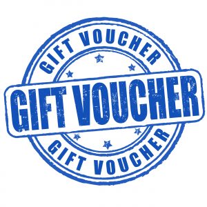 Buy Gift Vouchers